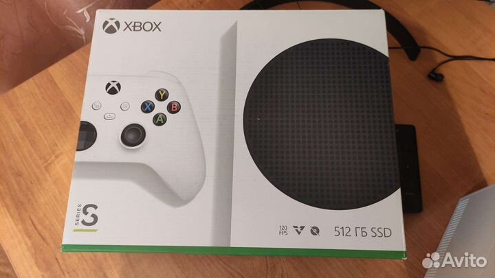 Xbox series s
