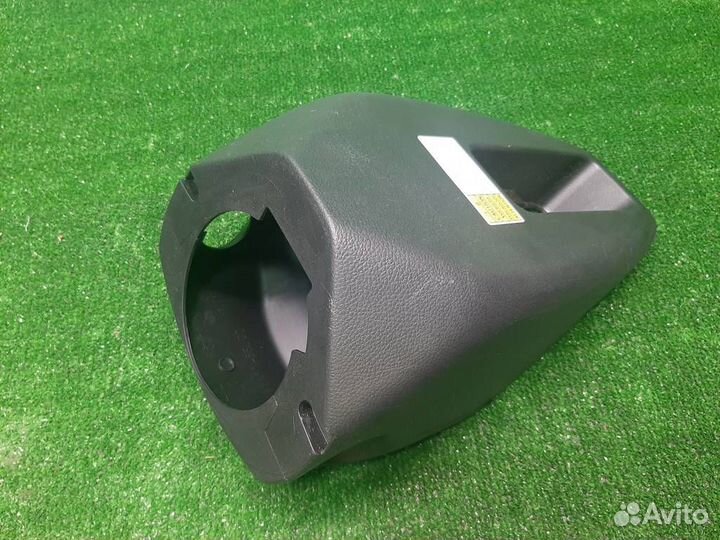 Кожух рулевой колонки (комплект) Suzuki Grand Vit