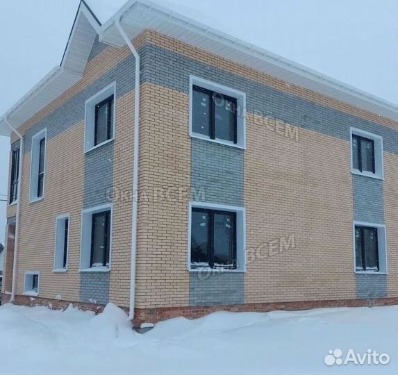 Окна быстро за день