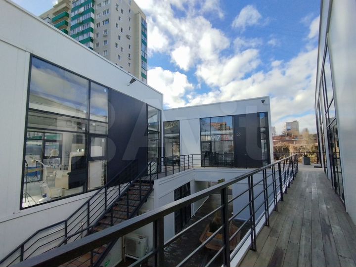 Помещение 83 кв м под компьютерный клуб на Гидрост