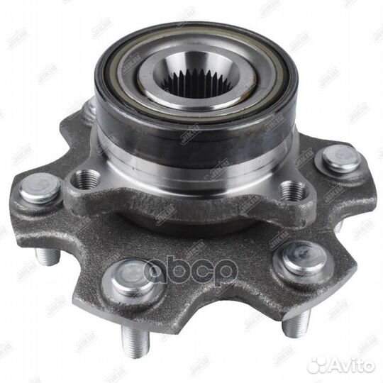 Ступица колеса HW23019 jikiu