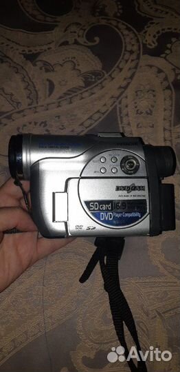 Видеокамера