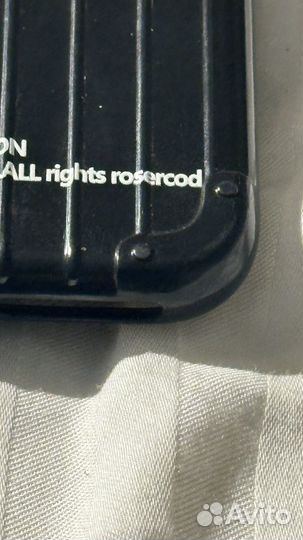 Чехол на iPhone 7 8 plus