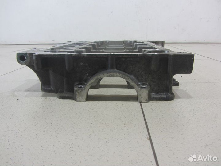 Блок двигателя бмв 3 F30