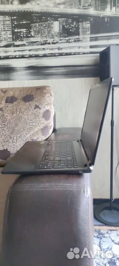 Игровой Ультрабук Acer Aspire V5-572G