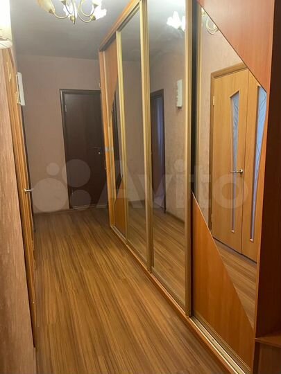 3-к. квартира, 65 м², 3/12 эт.