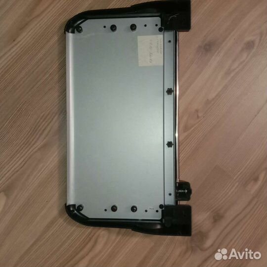Резак для бумаги роликовый