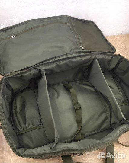 Тактическая сумка баул