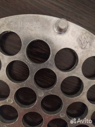 Пельменница советская