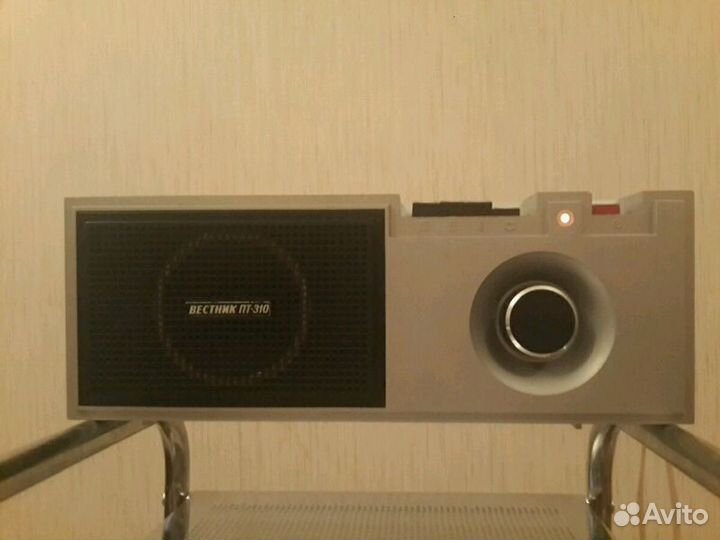 Трехпрограмик Вестник пт-310