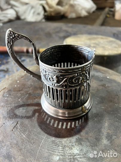 Подстаканник