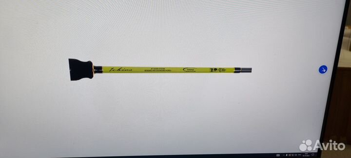 Продам спиннинг Максимус