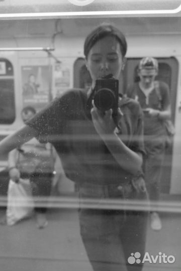 Компактный фотоаппарат Fujifilm x-e2