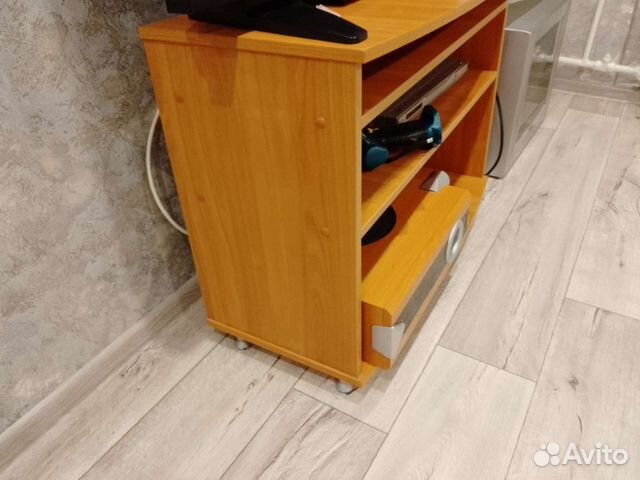 Тумба для телевизора бу