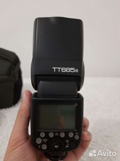 Фотоаппарат nikon d5100