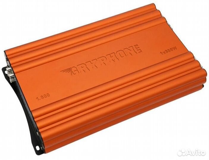 Усилитель DL Audio Gryphon Lite 1.800