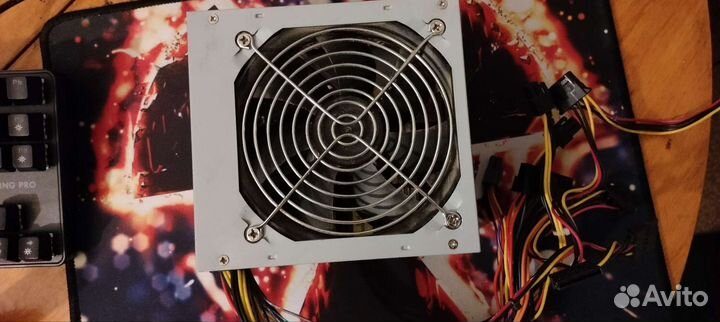 Блок питания для пк 450w