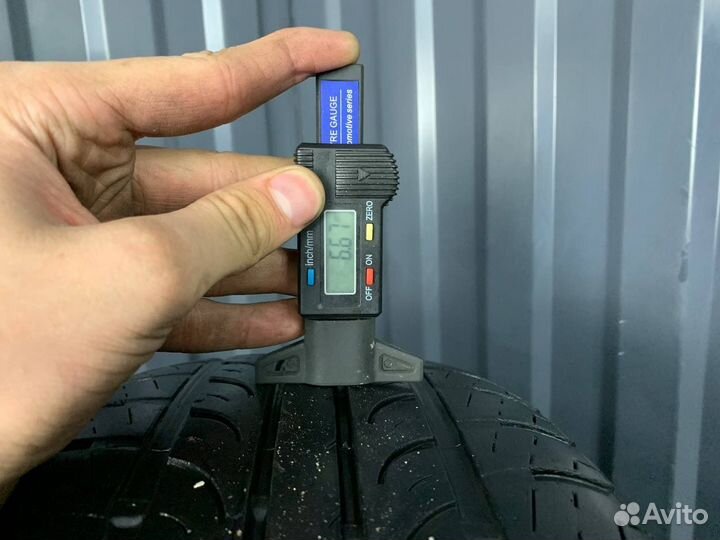 Tunga Zodiak 205/55 R16 94T