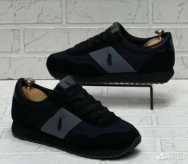 Кроссовки Polo