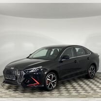 Новый Kaiyi E5 1.5 CVT, 2023, цена от 2 120 000 руб.