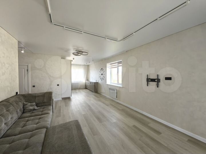 Дом 125 м² на участке 7 сот.