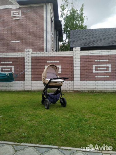 Люлька от коляски