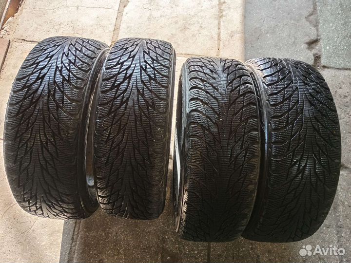 Nokian Tyres Hakkapeliitta R2 175/65 R14