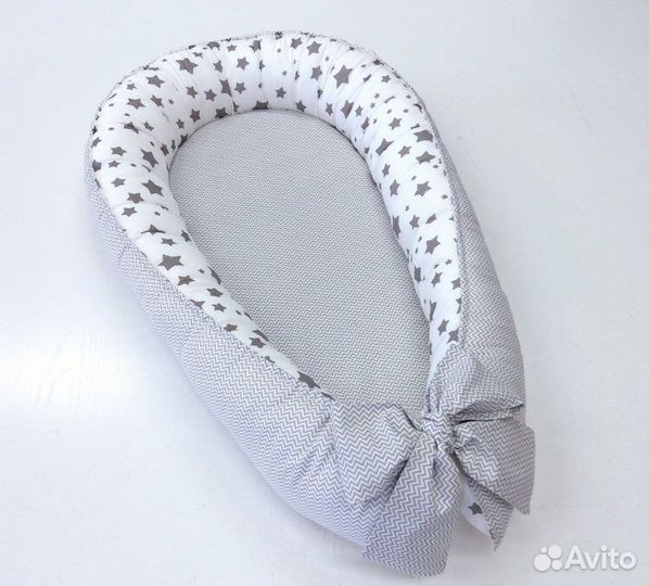 Кокон для новорожденных