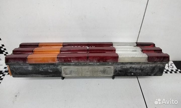 Фонарь левый Mercedes Benz Actros 2 