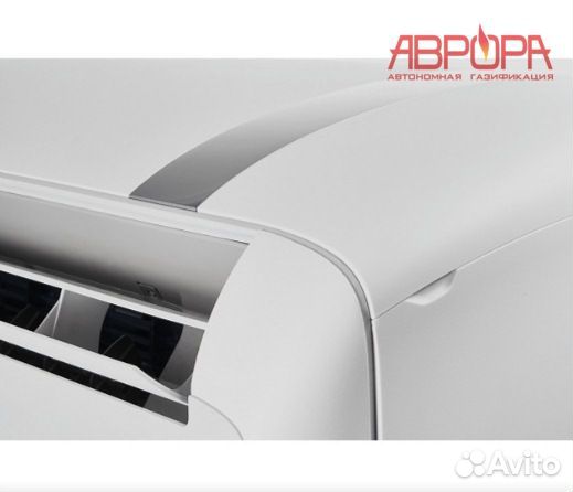 Сплит ситема кондиционер Energolux Bern SAS18BN2-A