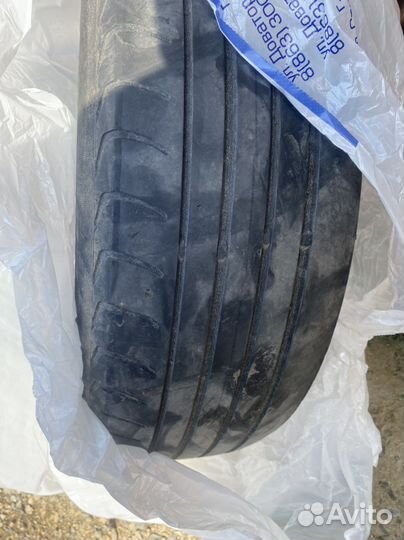 Yokohama A.DriveR1 185/65 R15