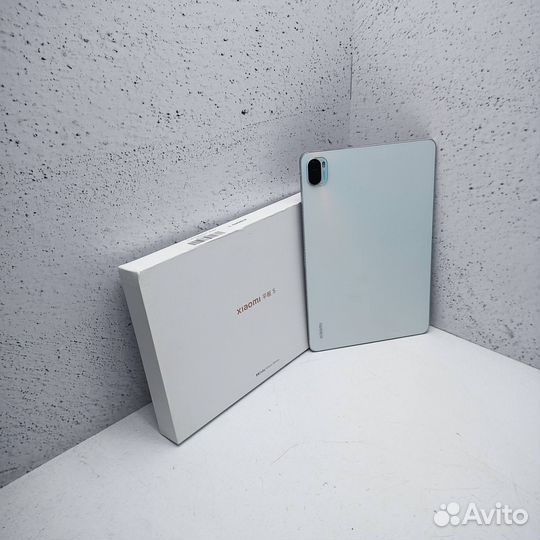 Планшет Xiaomi Pad 5