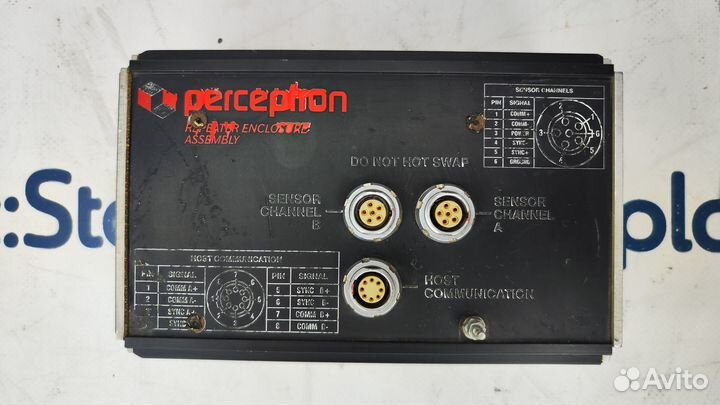 Perceptron 926-0220 A