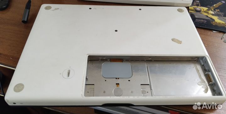 Macbook a1181