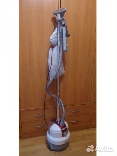 Отпариватель для одежды Garment Steamer GS-1004