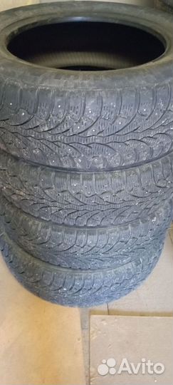 Pirelli Formula Ice 185/65 R15