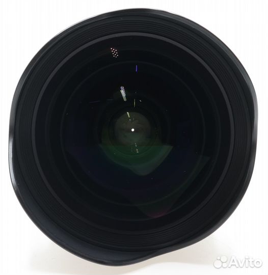Объектив Sigma 20mm f/1.4 DG HSM Art Nikon F (S/N
