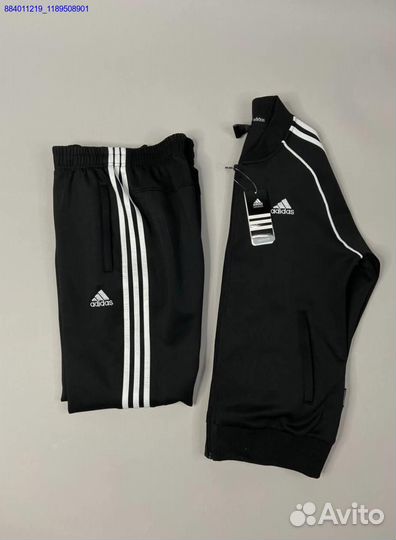 Спортивный Коcтюм Adidas (Арт.67745)