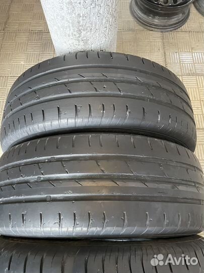 Viatti Strada Asimmetrico V-130 185/55 R15 197Z