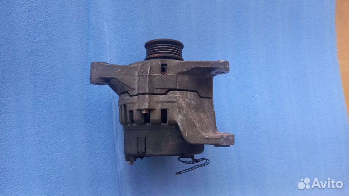 Генератор на volkswagen passat, audi