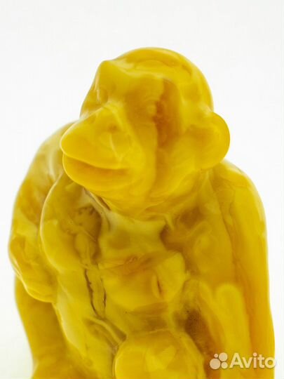Сувенир из янтаря 