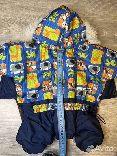 Одежда для маленьких собак