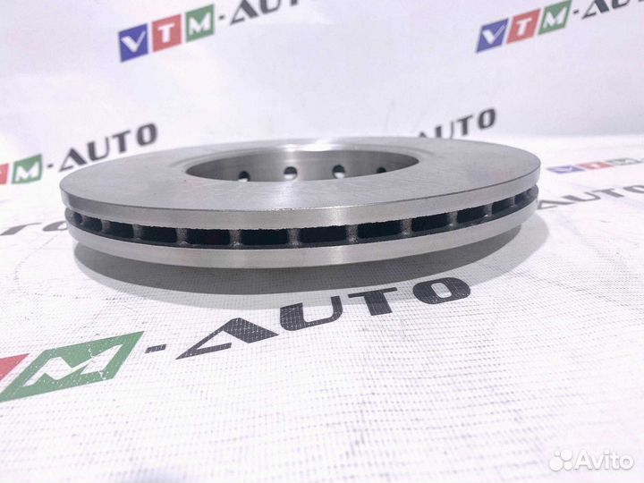 Girling Диск тормозной mercedes A class W168 140 1