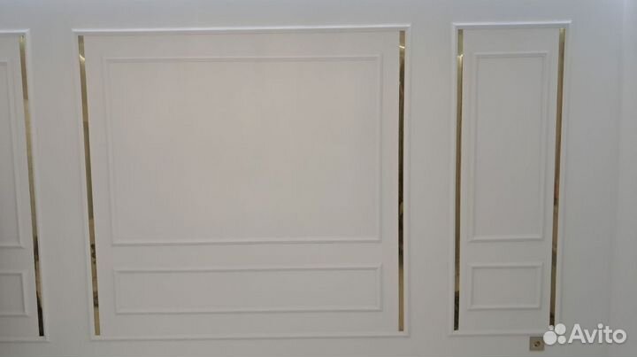 Ремонт и внутренняя отделка квартир, домов, офисов