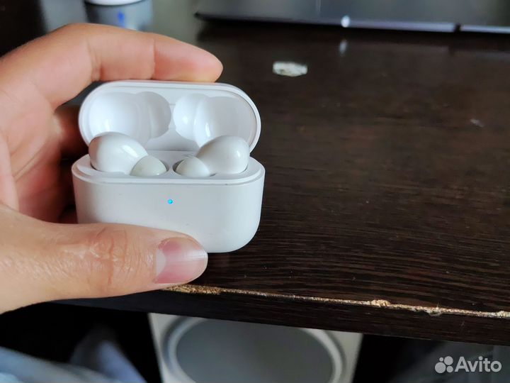 Наушники honor earbuds