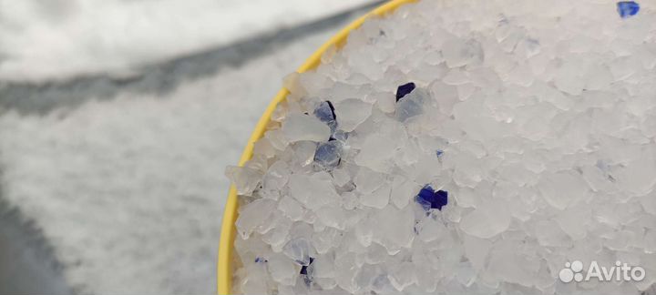 Силикагель кошачий, силикагелевый наполнитель