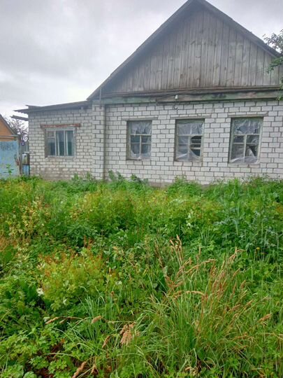 Участок 7 сот. (ИЖС)