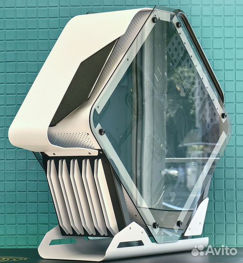 Игровой Пк Ultra 9 285K / RTX 4090 / 32Gb DDR5