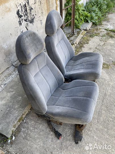 Кресло Ваз 2110