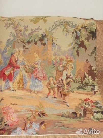 Гобелен новый